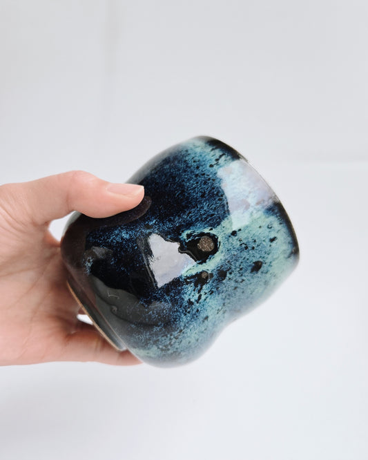 Pear Cup - Second