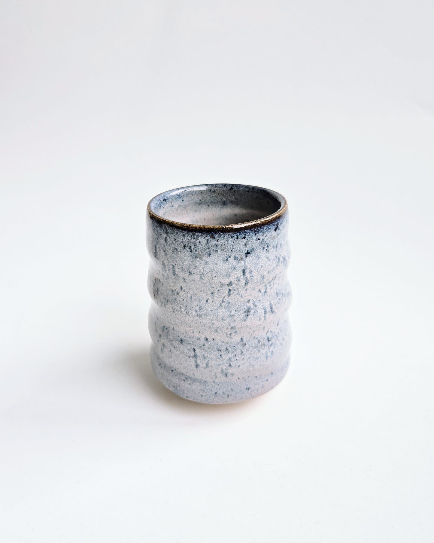 Swirly Yunomi