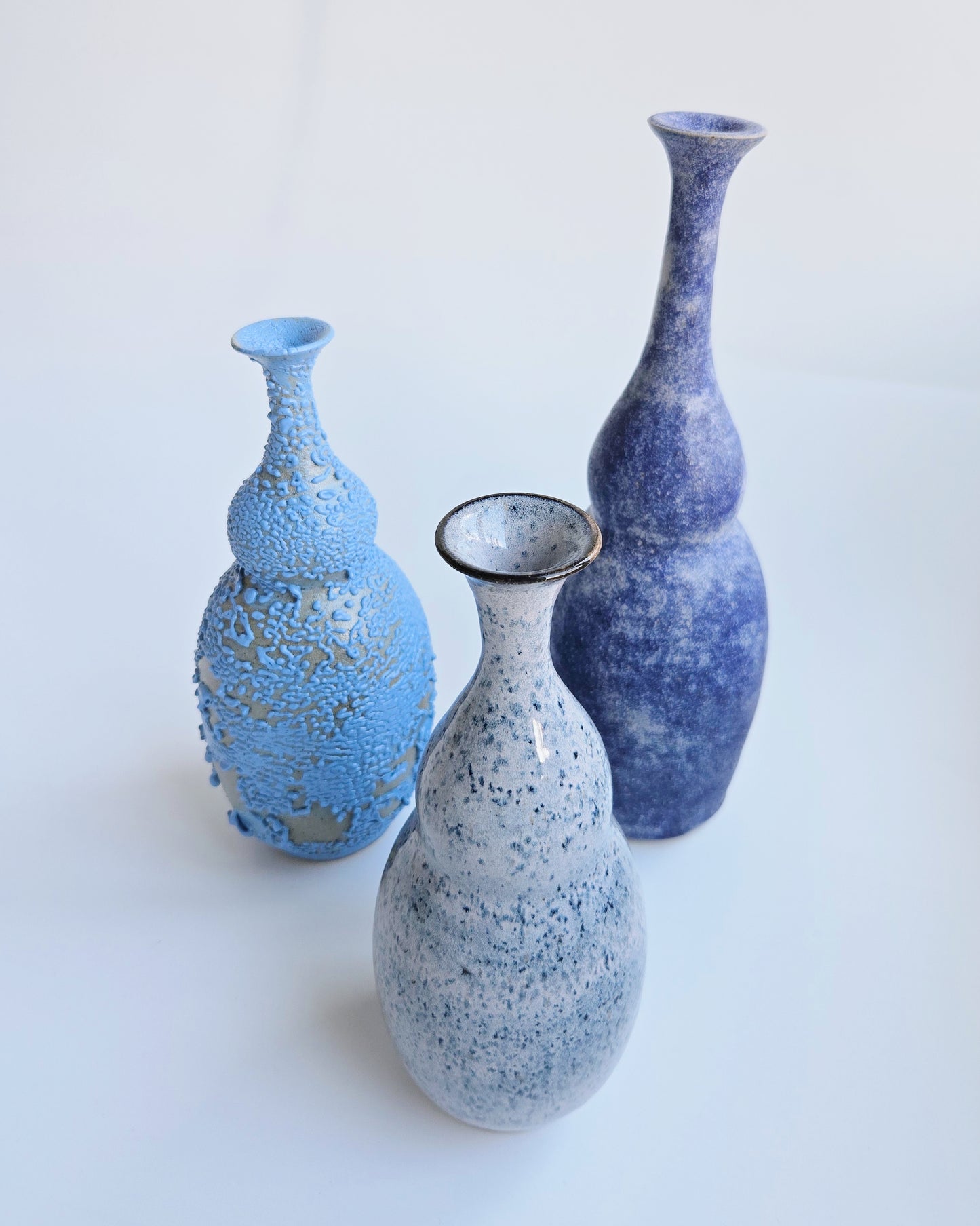 Gourd Vase 17