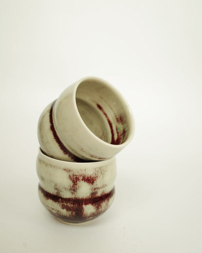 Pear Cup