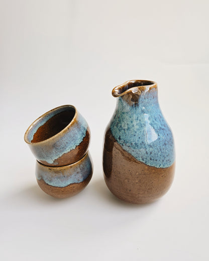Sake set