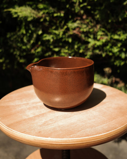 WS PREORDER Classic Matcha Bowl