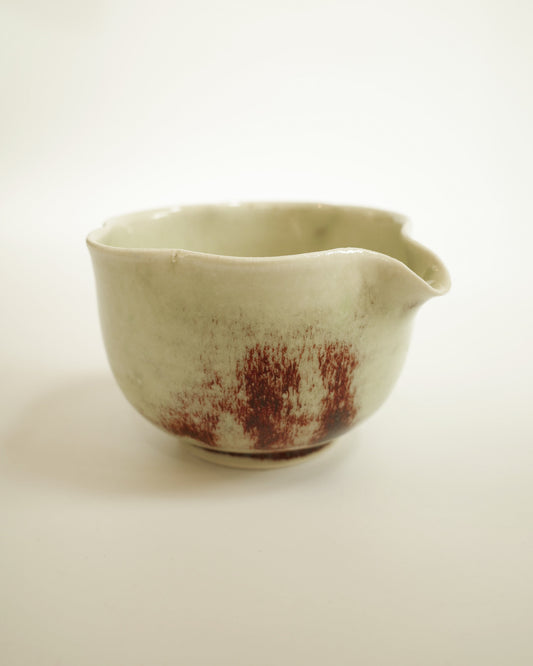 Bloom Matcha Bowl