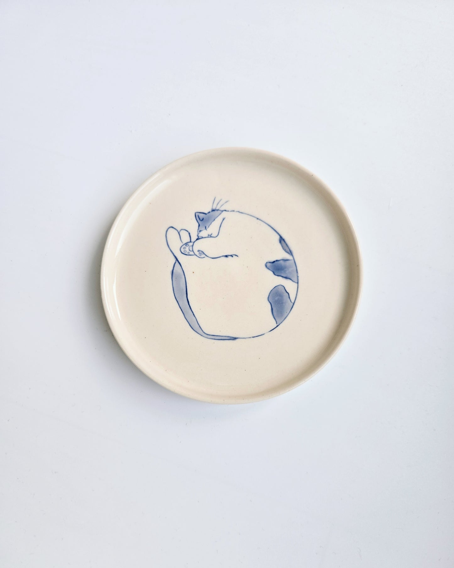 Cake Plate