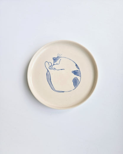 Cake Plate