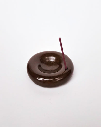 Bubble Incense Holder