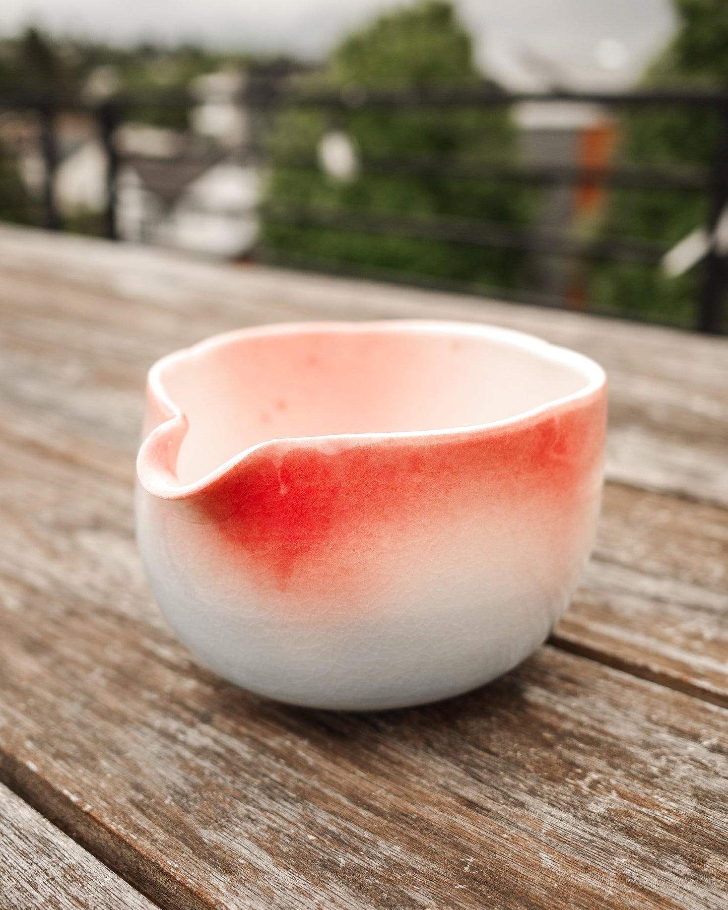 PREORDER Bloom Matcha Bowl
