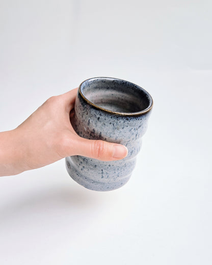 Swirly Yunomi