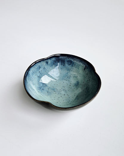 Clover Trinket Bowl