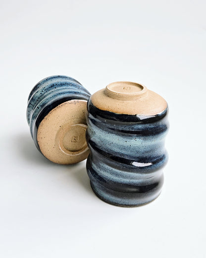 Swirly Yunomi