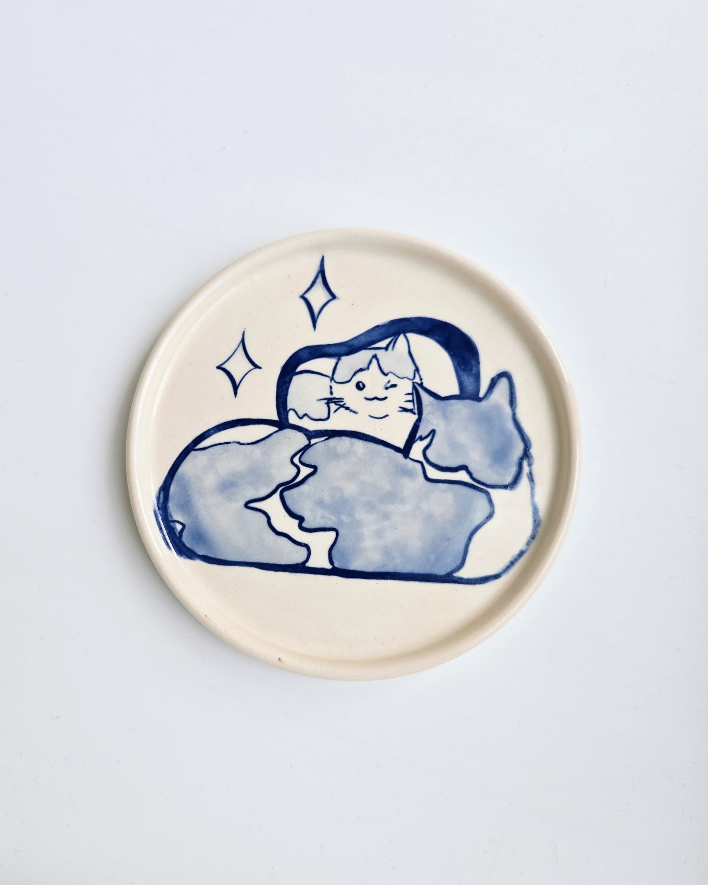Cake Plate