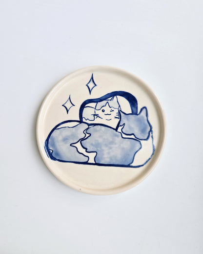 Cake Plate