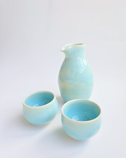 Sake set
