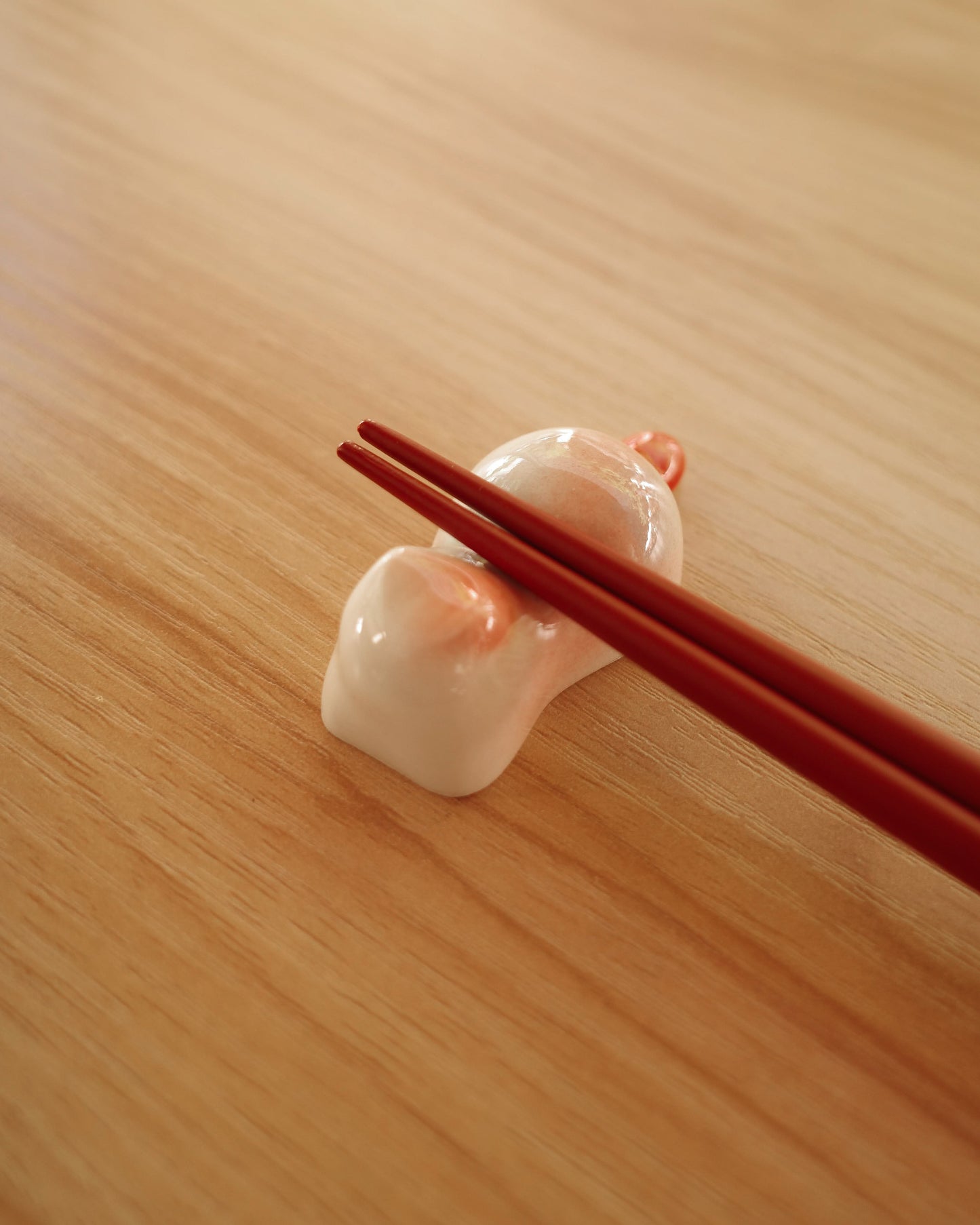 WS PREORDER Loaf Chopstick Rest