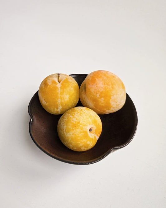 Clover Trinket Bowl