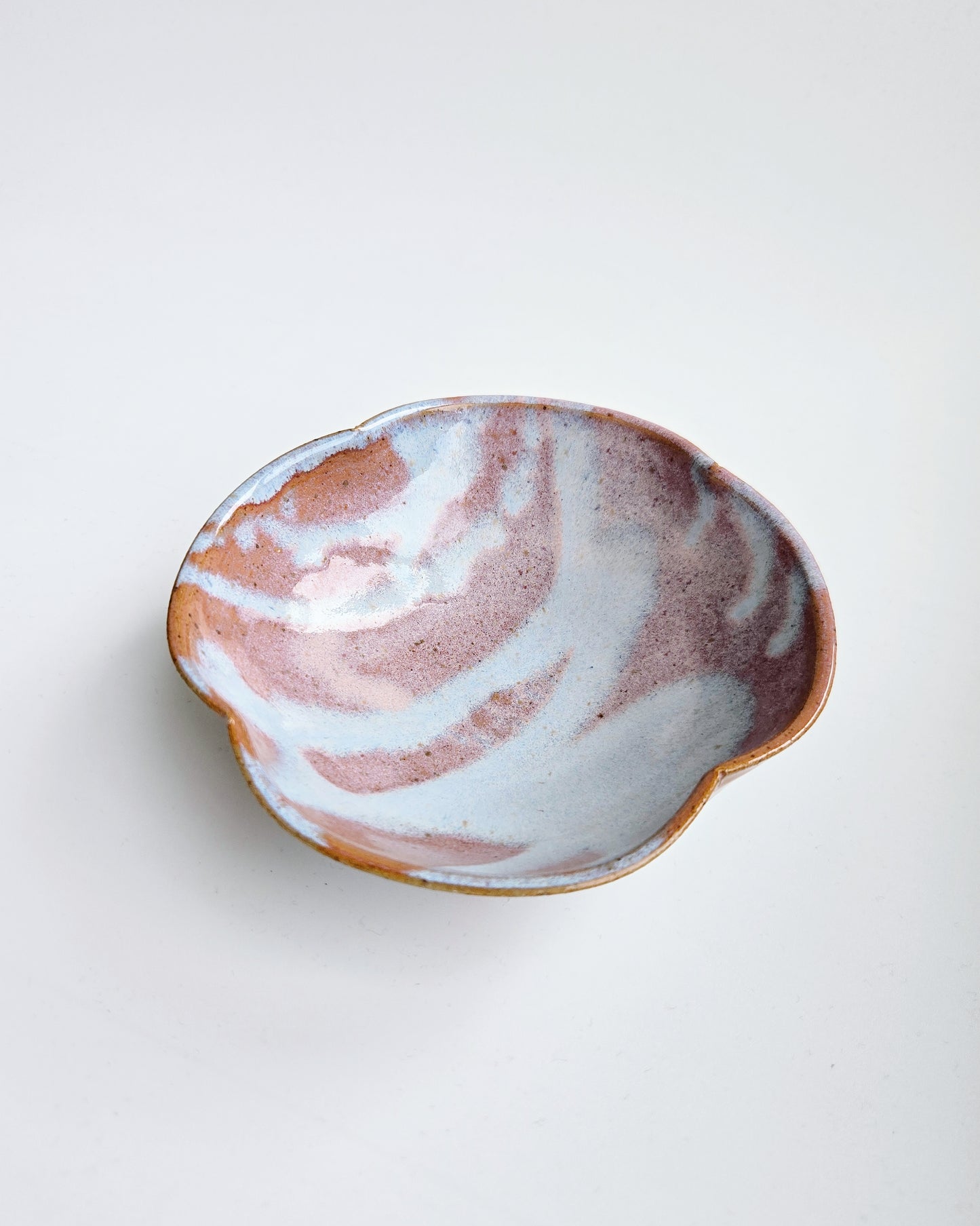 Clover Trinket Bowl