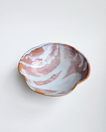 Clover Trinket Bowl