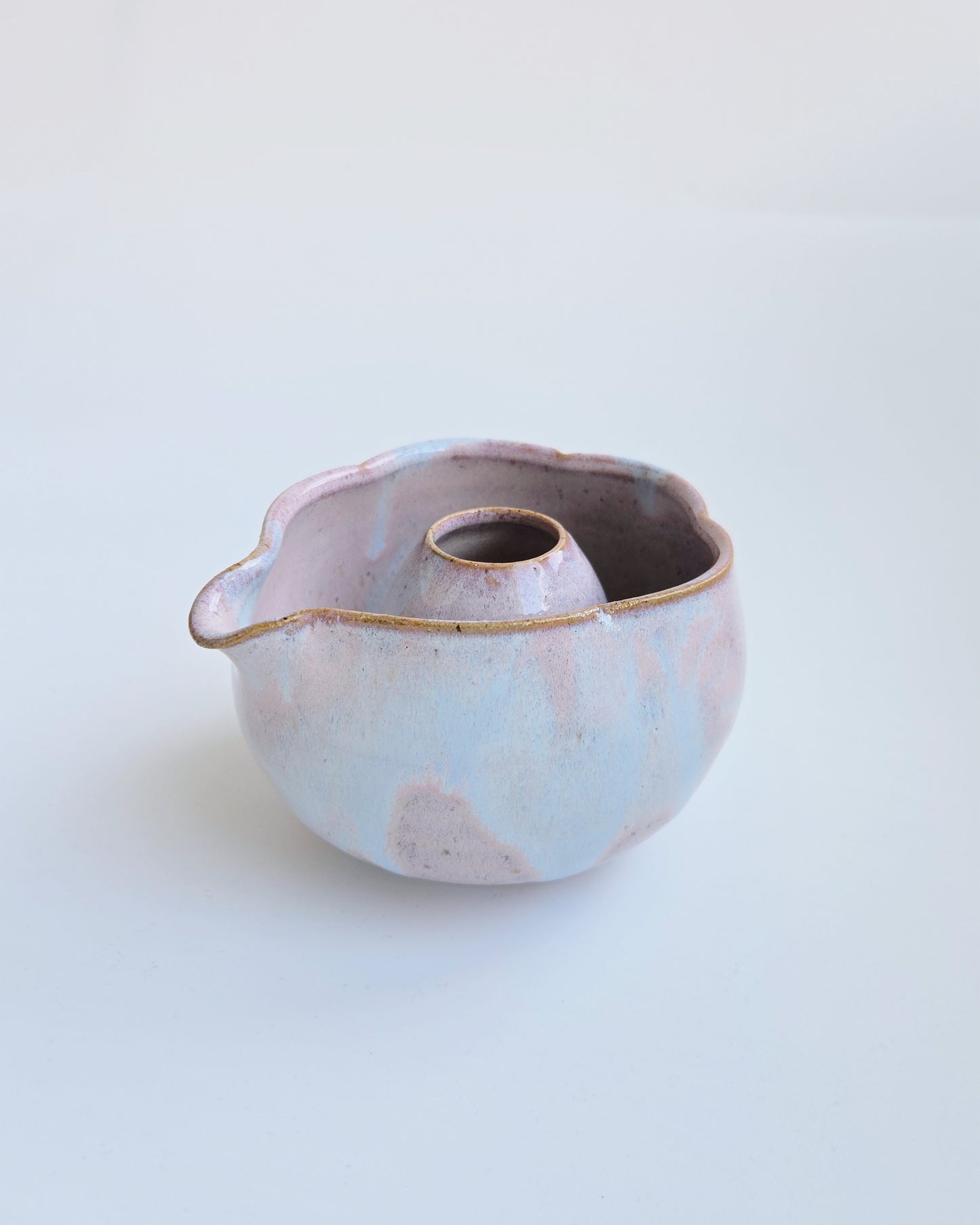 Bloom Matcha Bowl