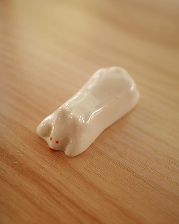WS PREORDER Sploot Chopstick Rest