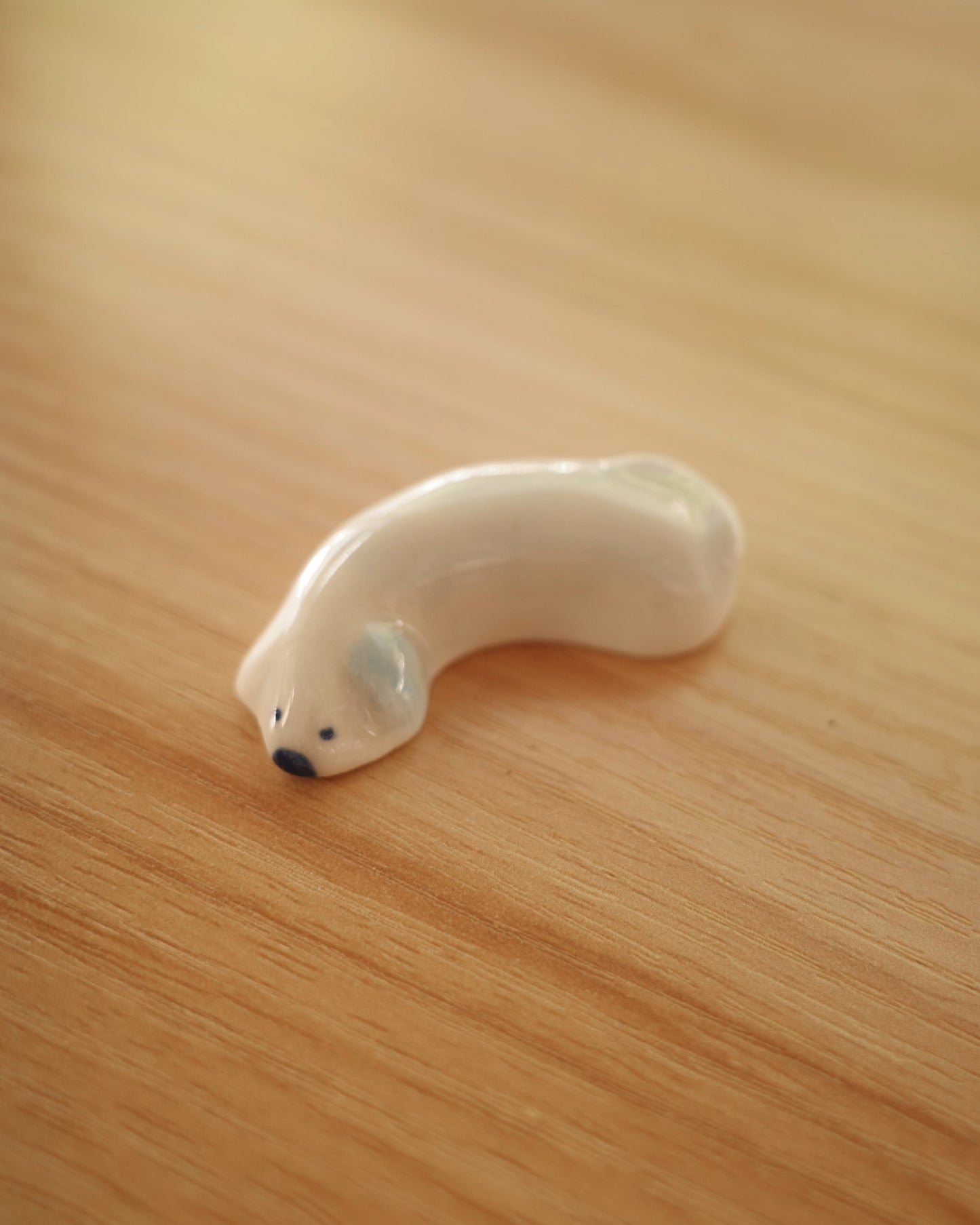 WS PREORDER Sausage Chopstick Rest