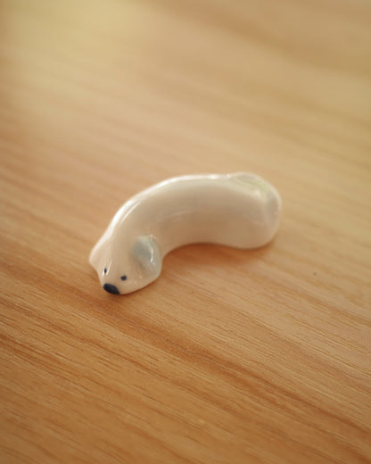 WS PREORDER Sausage Chopstick Rest