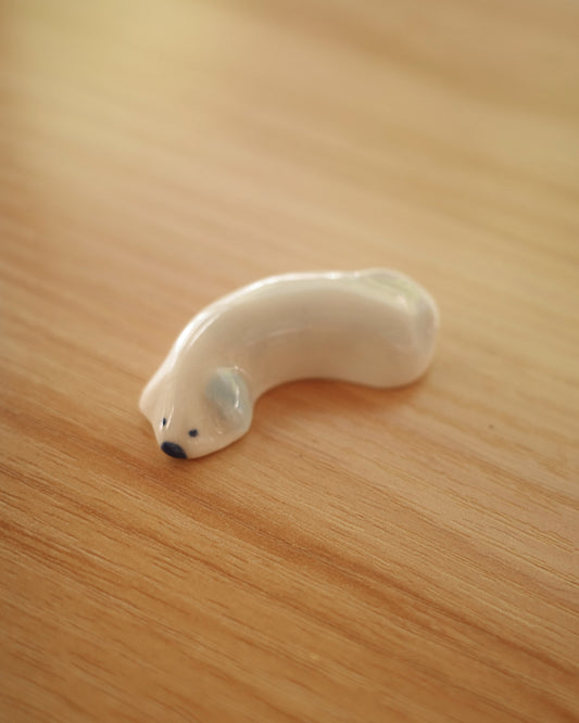 WS PREORDER Sausage Chopstick Rest