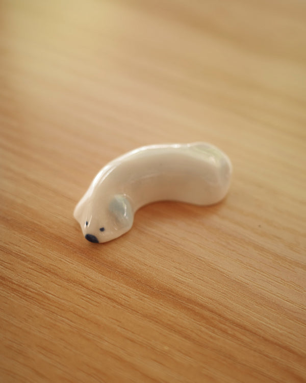 WS PREORDER Sausage Chopstick Rest