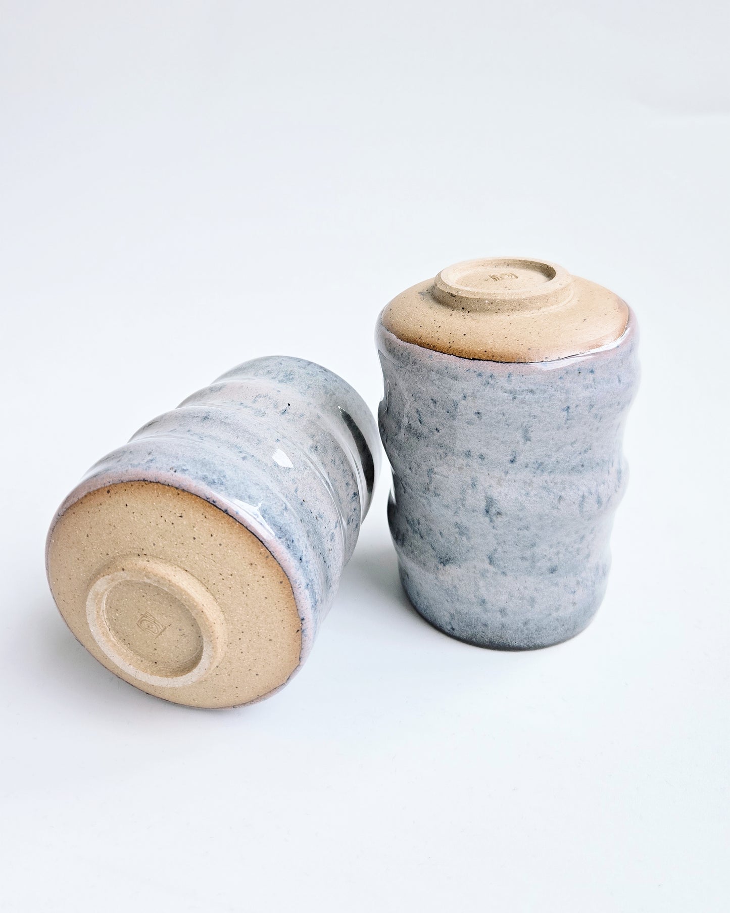 Swirly Yunomi