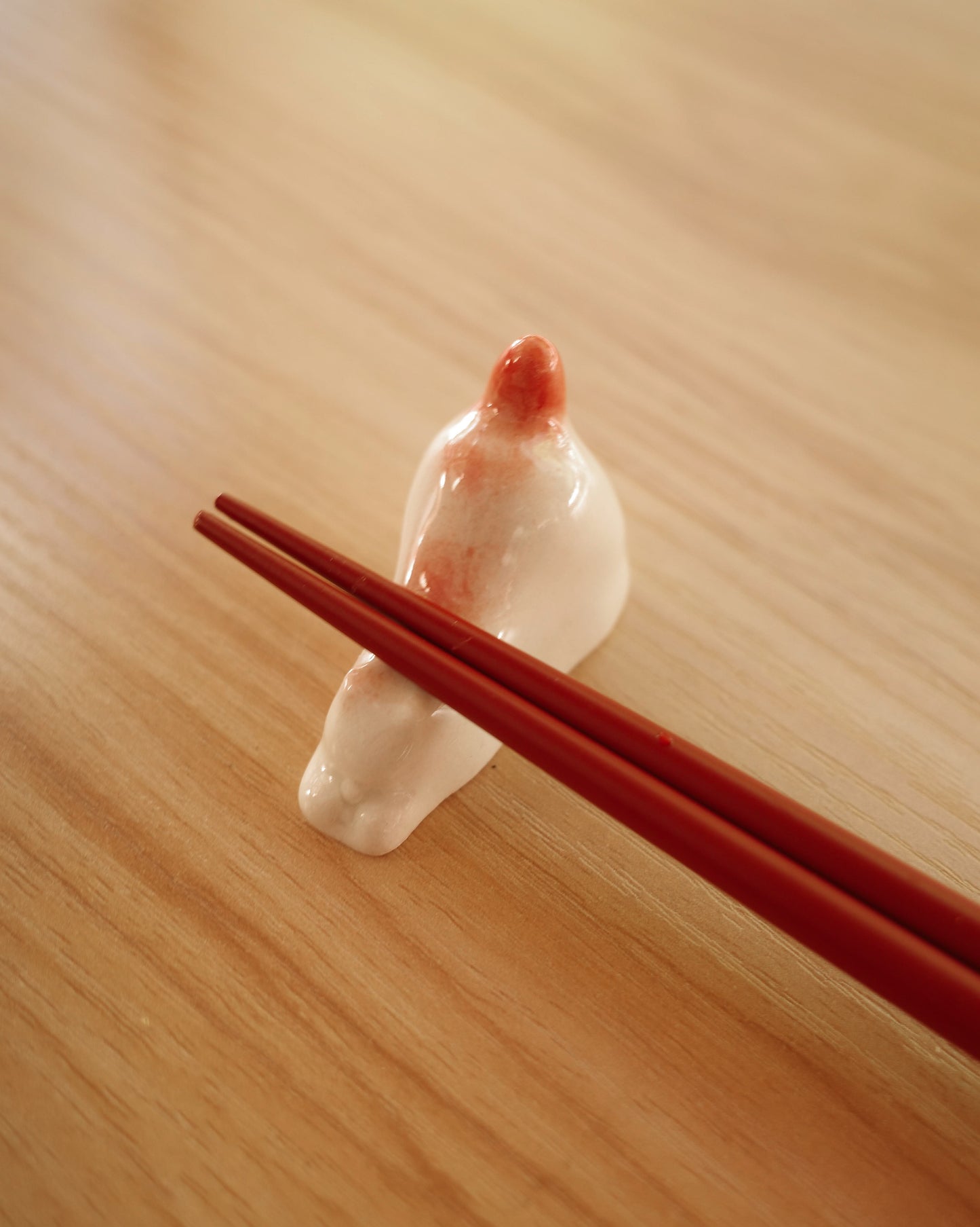 Big Stretch Chopstick Rest