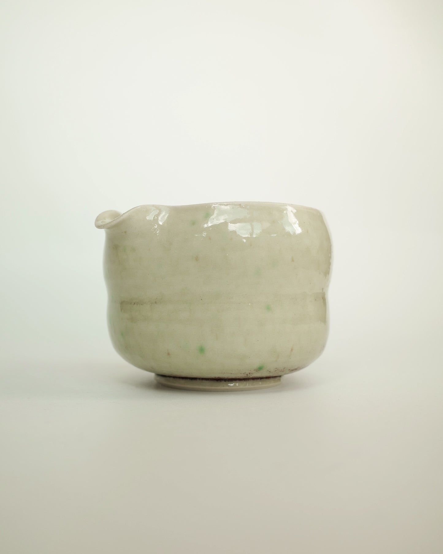 Pear Matcha Bowl