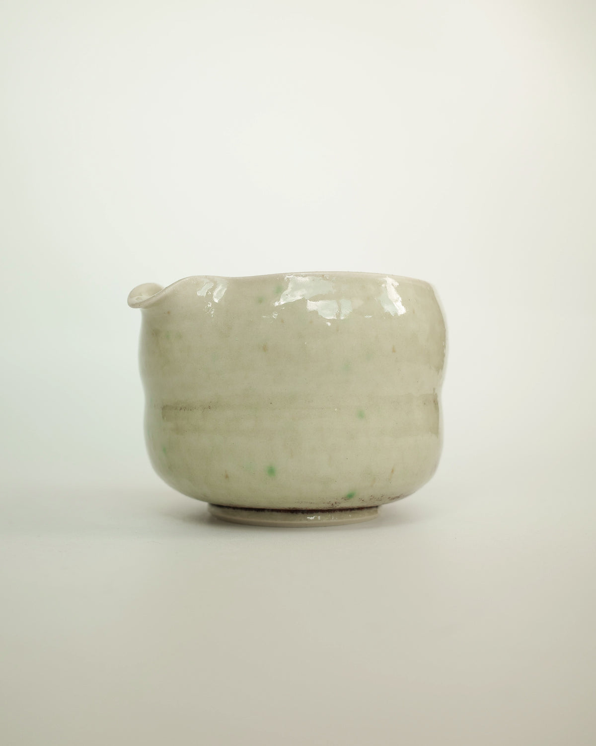 PREORDER Pear Matcha Bowl