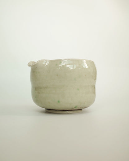Pear Matcha Bowl