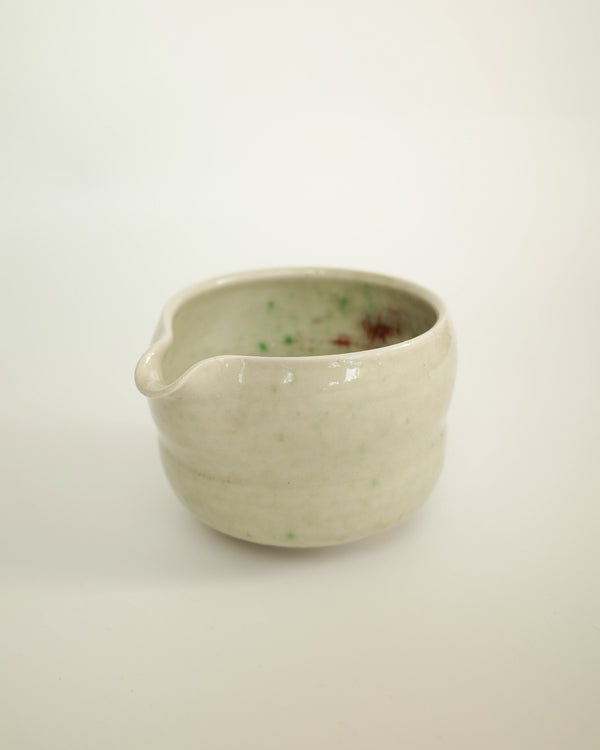 WS PREORDER Pear Matcha Bowl
