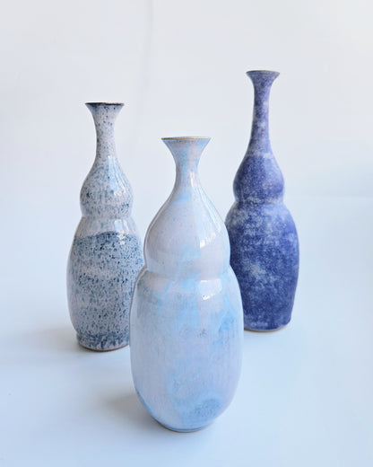 Gourd Vase 16