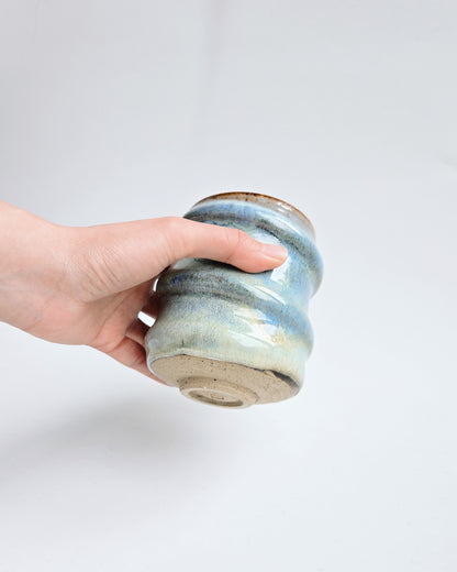 Swirly Yunomi