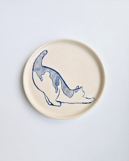 Cake Plate