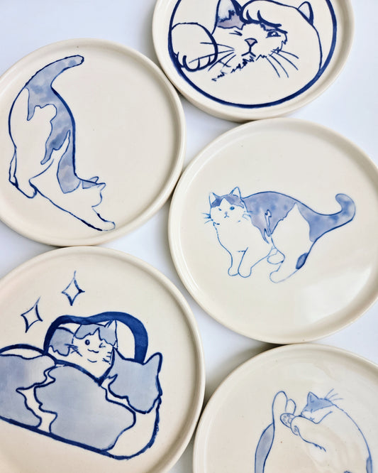 Cake Plate