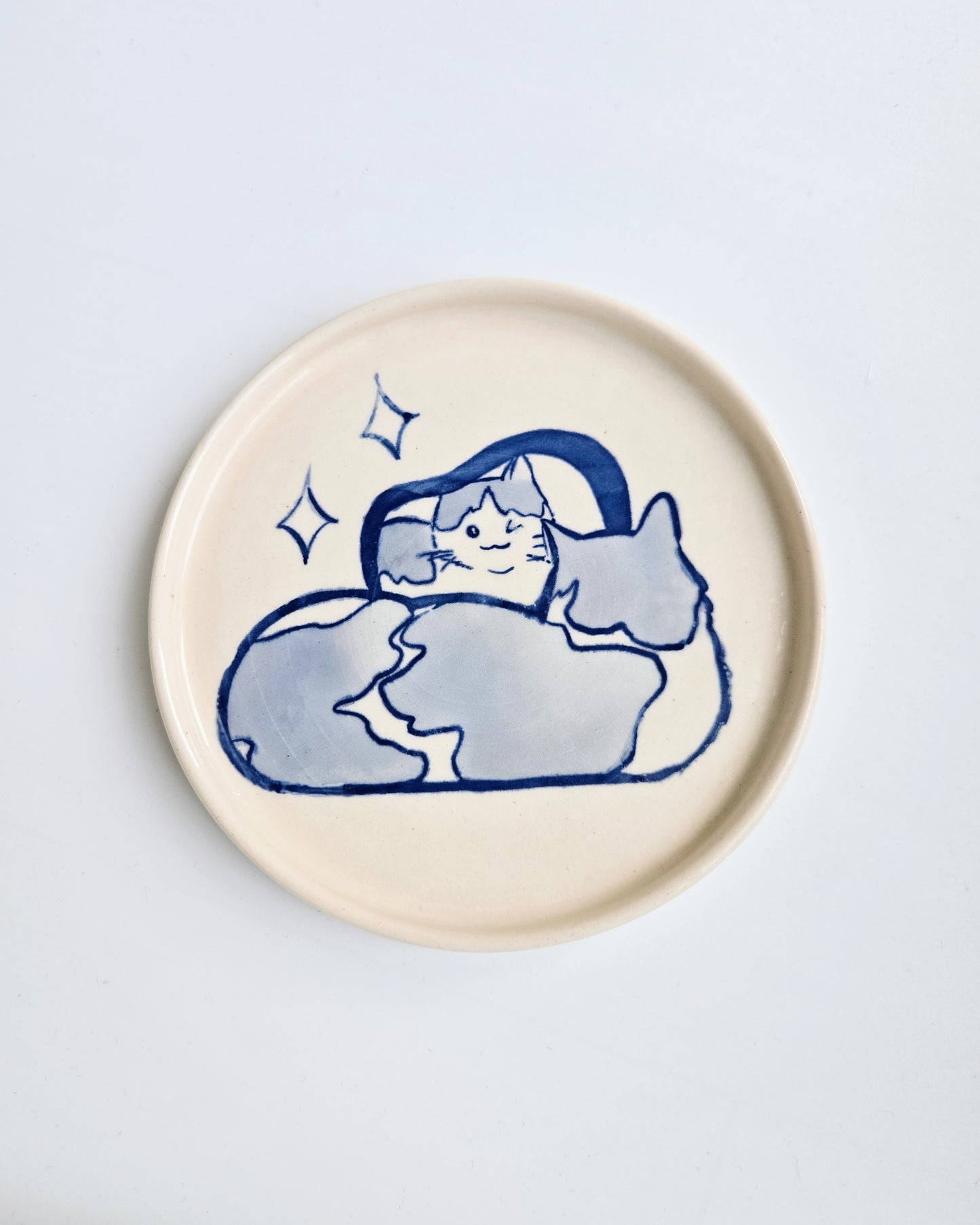 Cake Plate