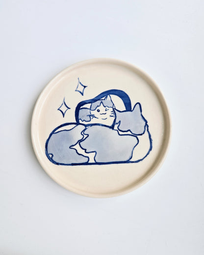 Cake Plate