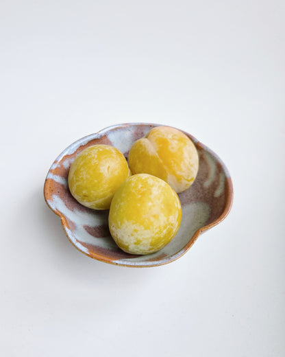 Clover Trinket Bowl