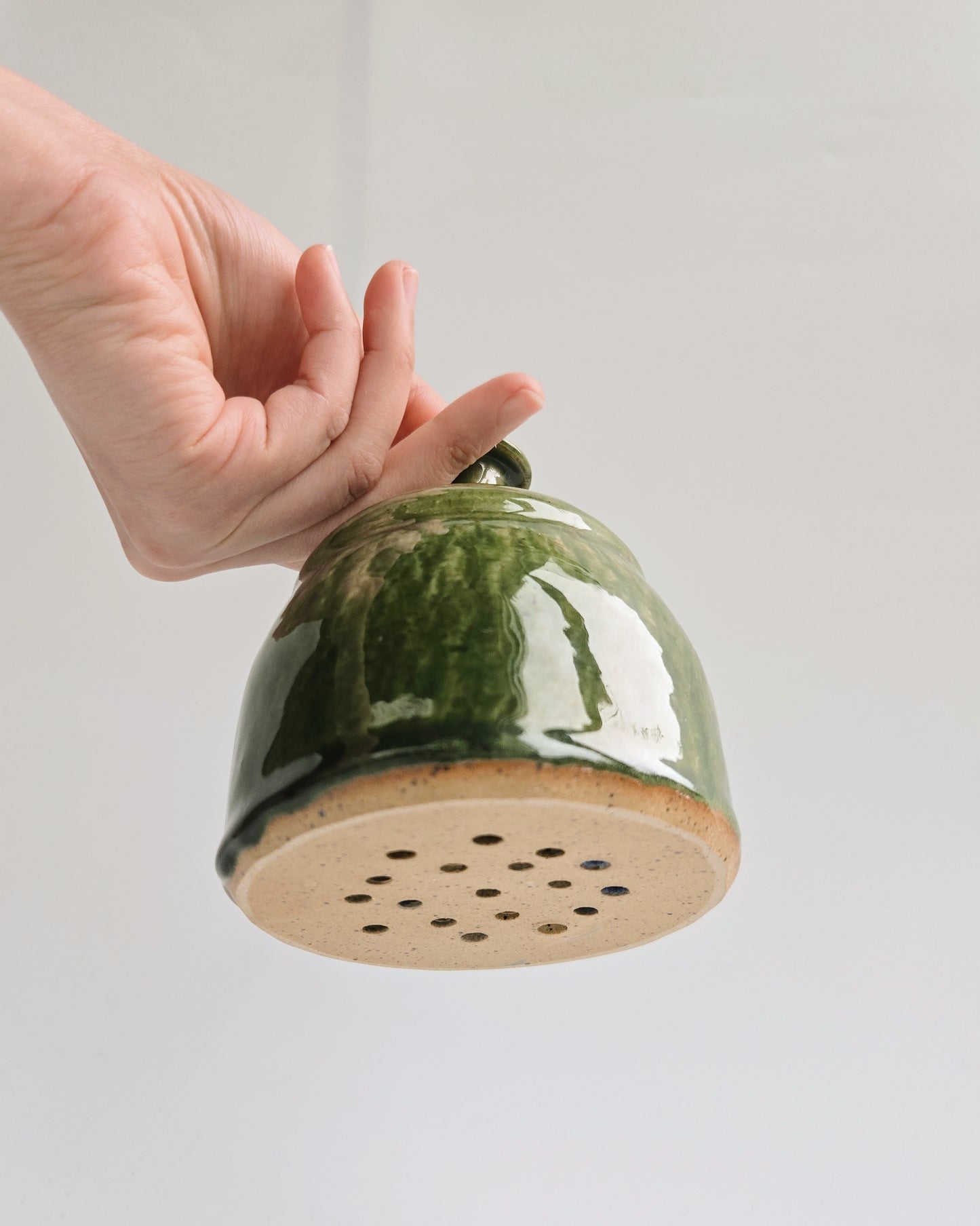 Watering Bell