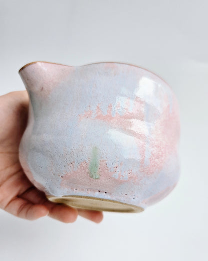 Pear Matcha Bowl | Second