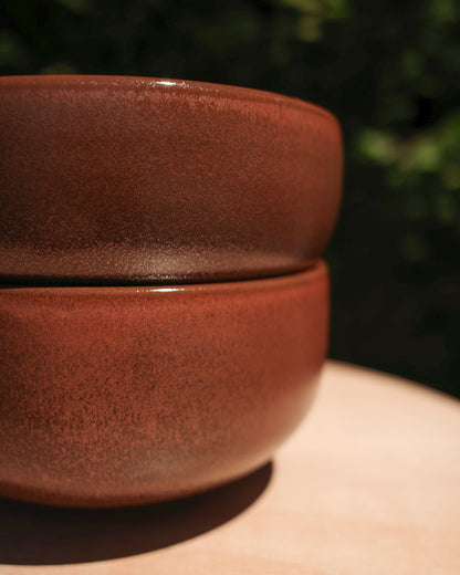 WS PREORDER Soup Bowl