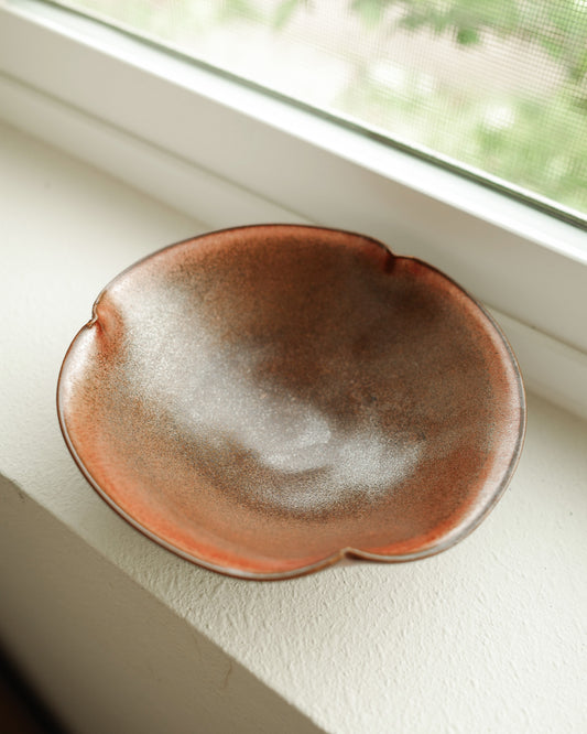 Clover Snack & Trinket Bowl