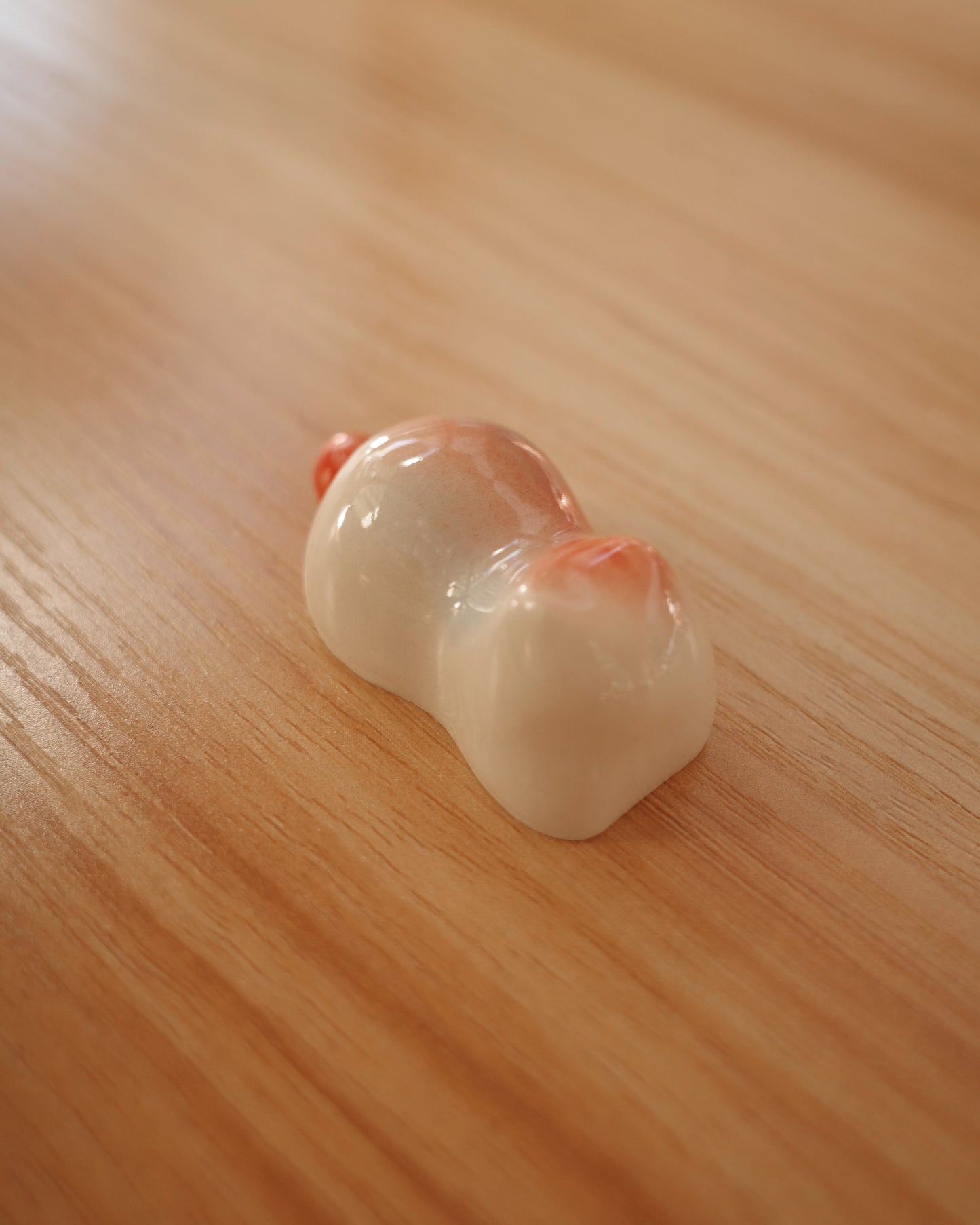 WS PREORDER Loaf Chopstick Rest
