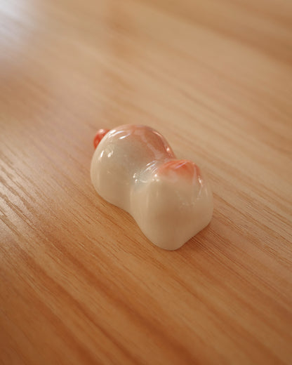 WS PREORDER Loaf Chopstick Rest