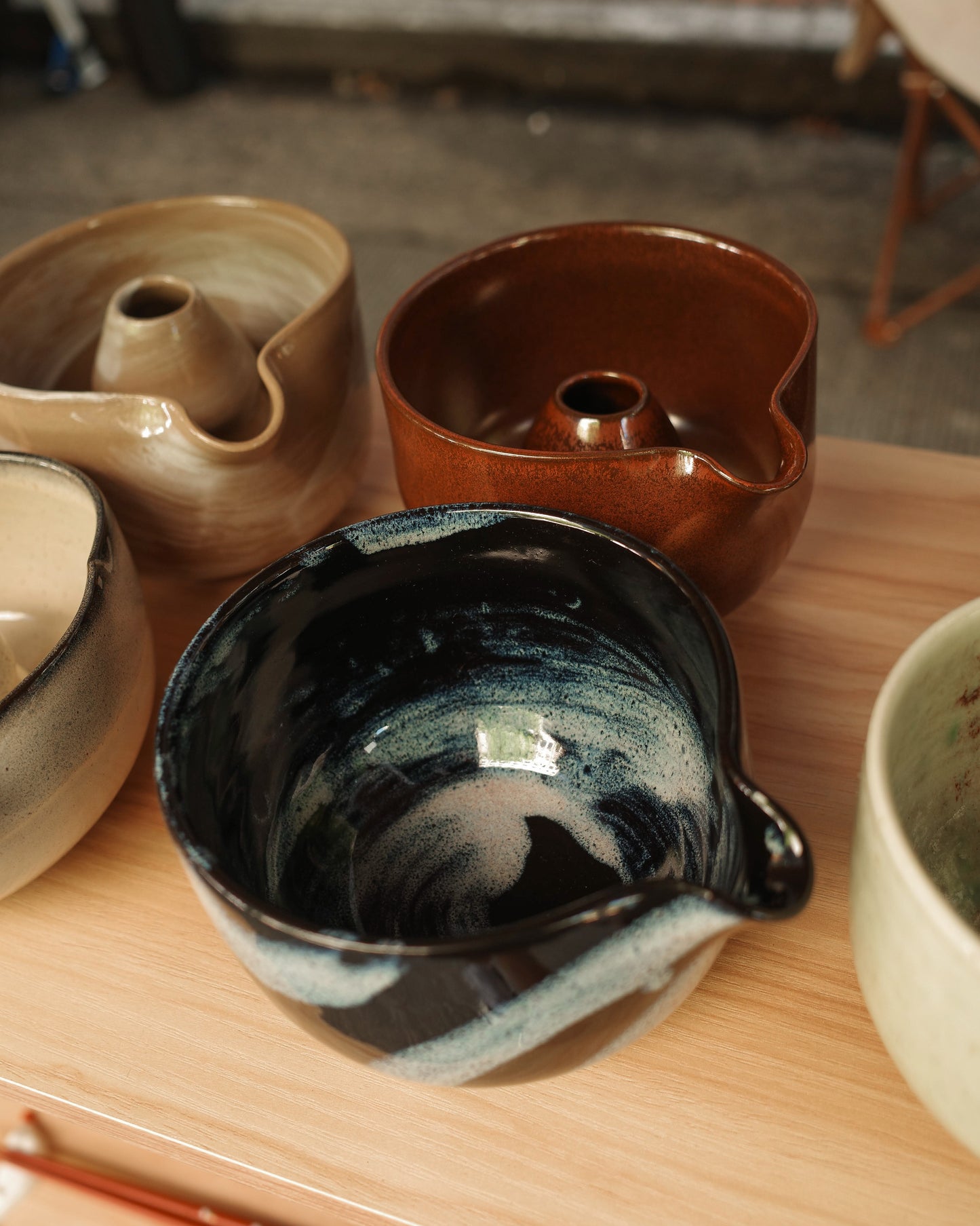 PREORDER Classic Matcha Bowl