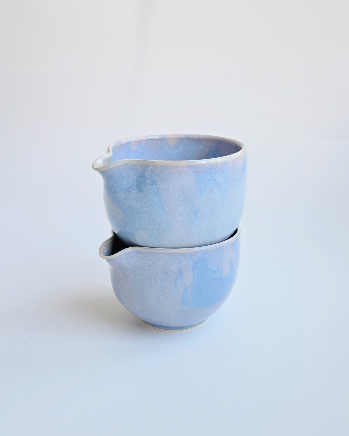 Classic Matcha Bowl