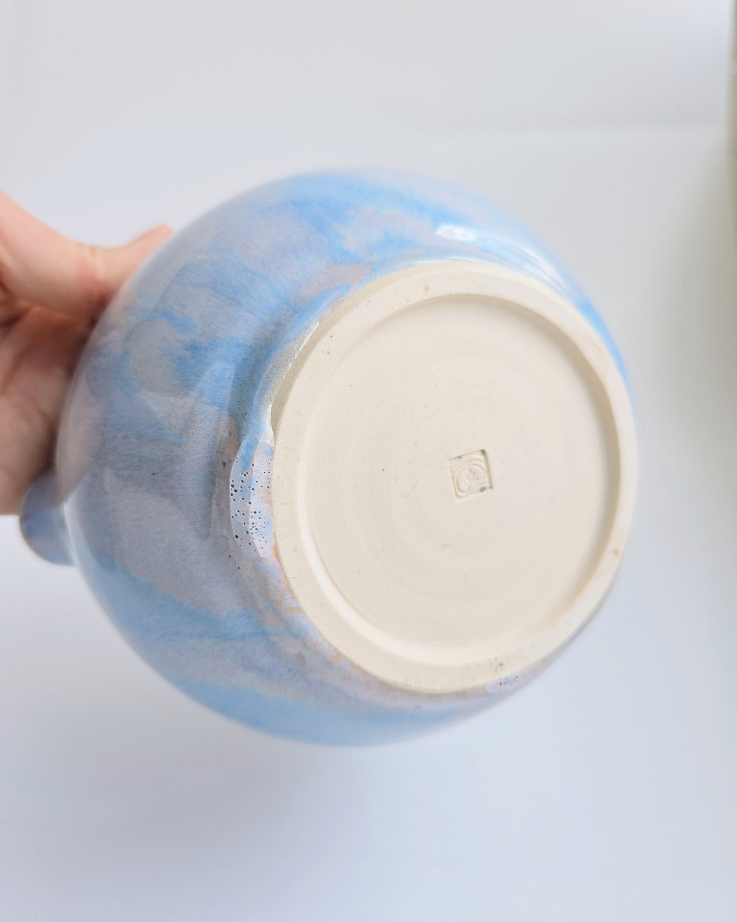 Bloom Matcha Bowl - Second