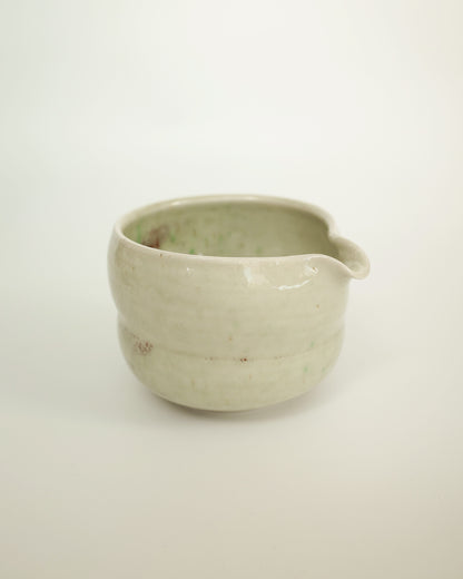 Pear Matcha Bowl